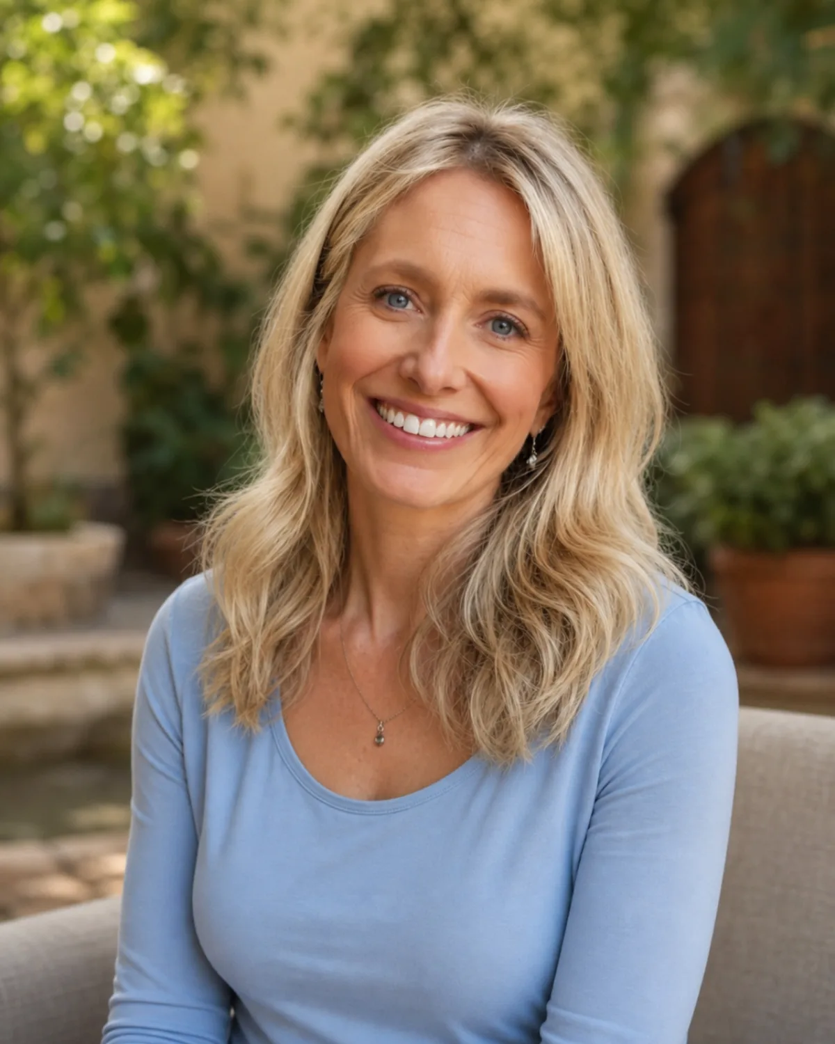 Samantha Rosenberg, certified pediatric sleep consultant and IACSC member.